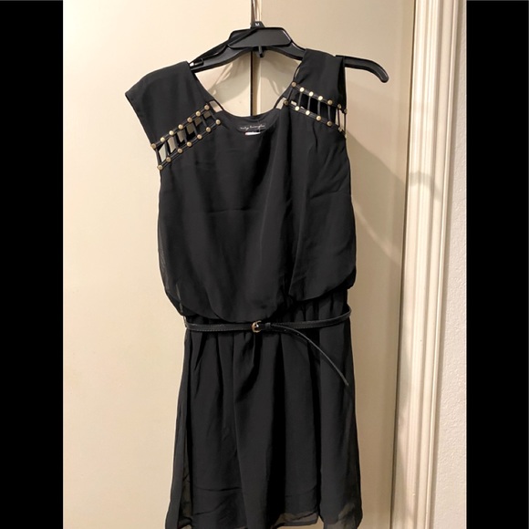 City Triangles Dresses & Skirts - CITY TRIANGLES DRESS